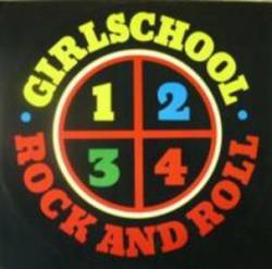 Girlschool : 1-2-3-4 Rock 'N' Roll